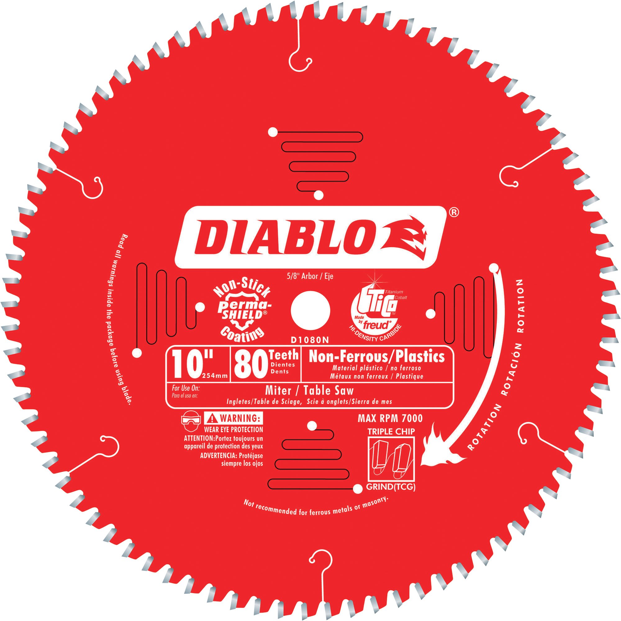 Circular Saw Blades